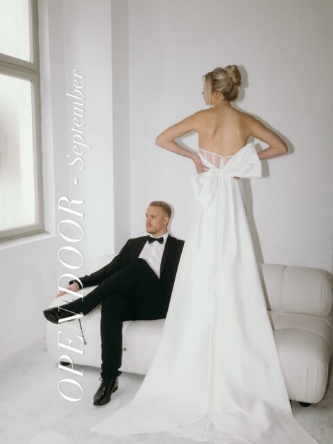 JENARI - Stöbertage September 2025
Du möchtest uns kennenlernen oder dich von unserem Sortiment überzeugen?! Dann kommen zu unseren OPEN DOOR vorbei.
Wir freuen uns sehr auf euch 🤍
Foto @kaara.stories
styling @sh_brautstyling
Blumen @bluetenreich_florist
location @alsenatelier